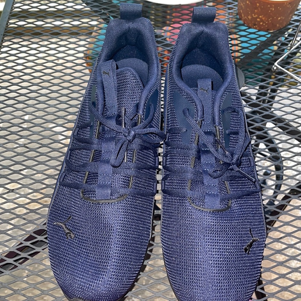 Puma archtec shoes size 13